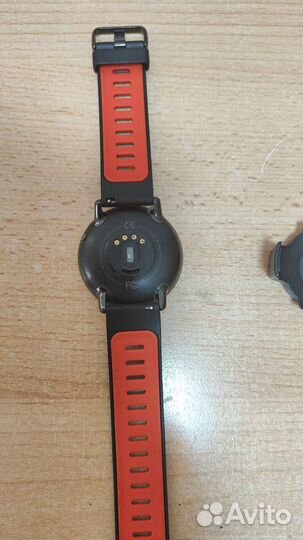 Amazfit pace