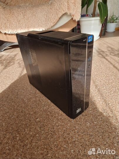 Корпус для пк mini itx