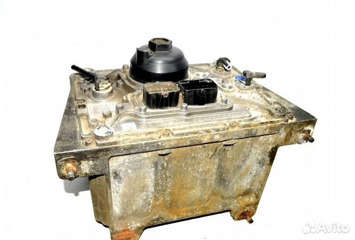 Насос AdBlue DAF XF105 (01.05)