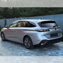 Peugeot 308 1.5 MT, 2022, 139 278 км, с пробегом, цена 1 755 000 руб.