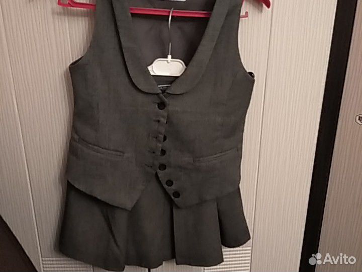 Школьная форма