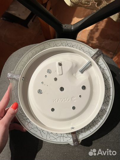 Светильник