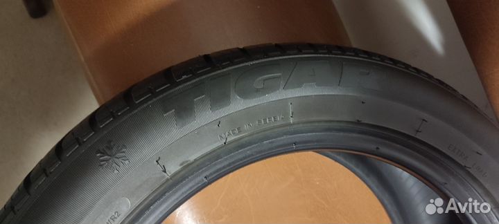 Tigar Winter 1 205/55 R16 94T