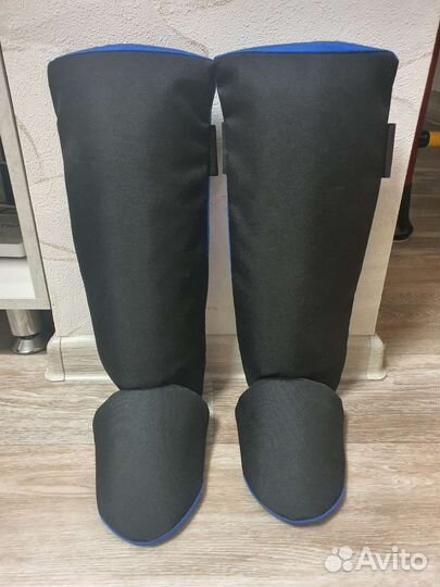 Защита голени для единоборств