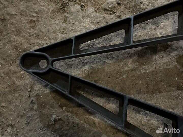 Диффузор в сборе opel vectra a 1988-95