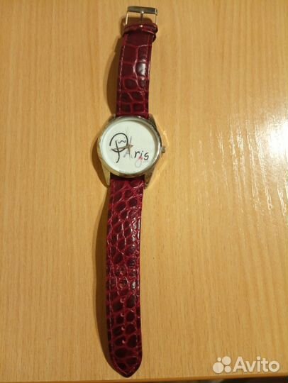 Часы женские