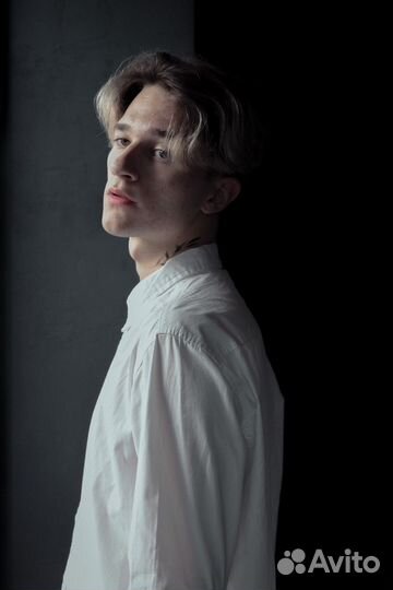 Свадебный фотограф