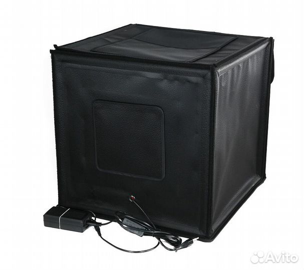 Комплект для макросъемки Fancier LED Portable со с