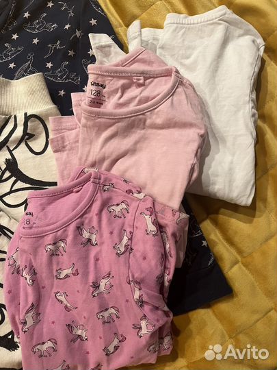 Пакет вещей 128