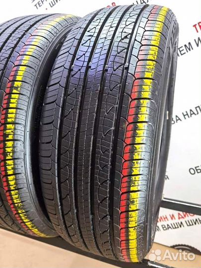 Nexen N'Priz AH8 215/55 R18 95H