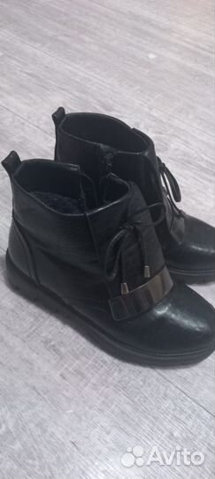 Туфли для девочки