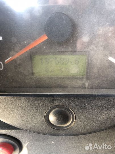 КамАЗ 65115-62, 2012