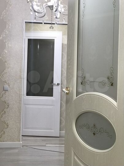 2-к. квартира, 43,2 м², 1/5 эт.