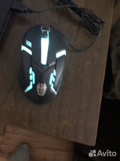 Игровая мышь