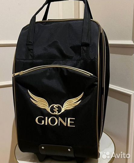 Чемодан Gione