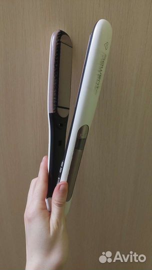 Выпрямитель для волос