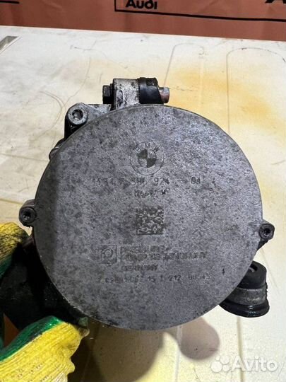 Помпа Bmw 5-Series E60 N52B30