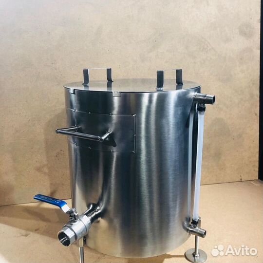 Изготовление изделий из нержавеющей стали