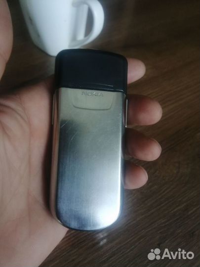 Nokia 8800