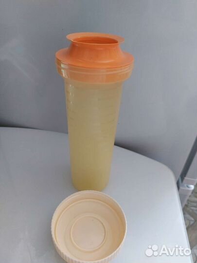 Tupperware шейкер, 700 мл