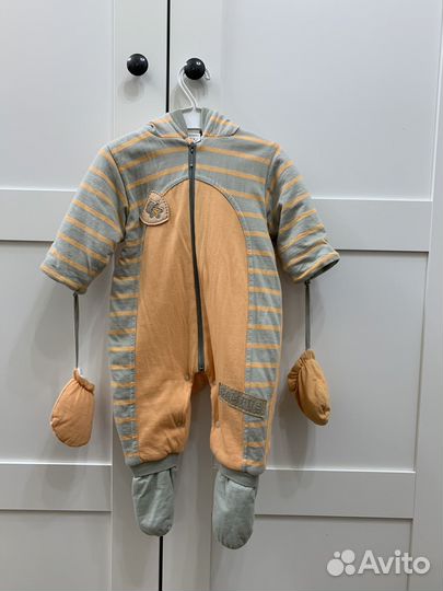 Детские вещи