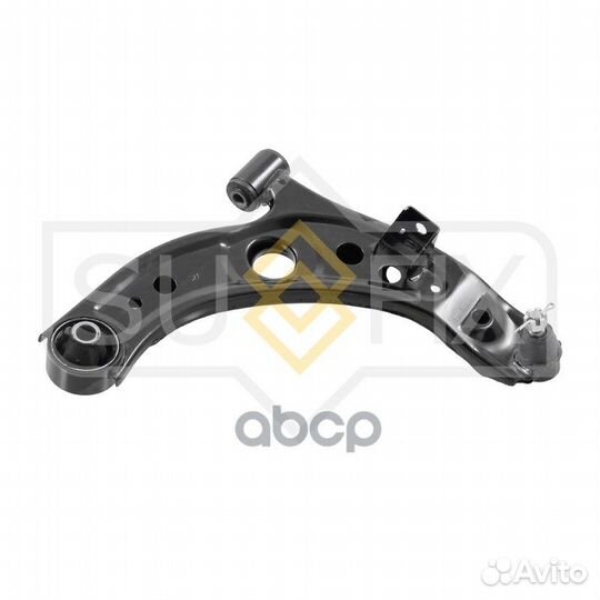 Рычаг подвески нижний перед прав SH1109 sufix