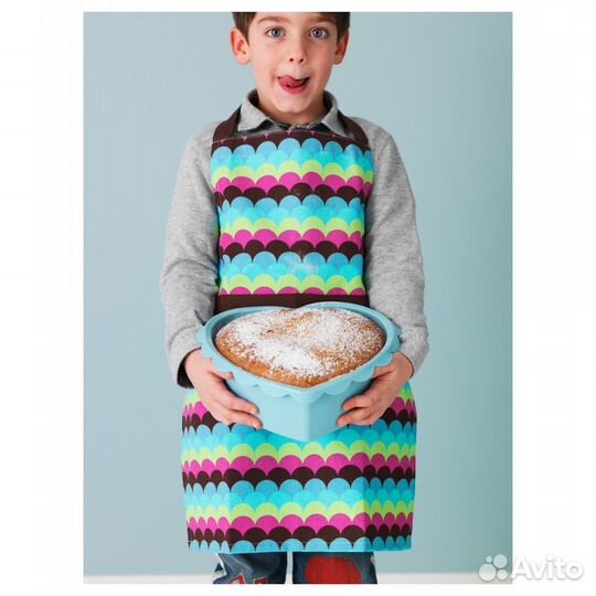 Фартук детский Икеа Туллиа