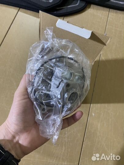 Насос водяной Chevrolet Cruze/Opel Astra, Corsa