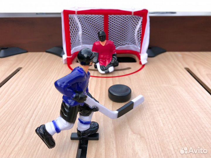 Напольный хоккей Weekend - Легенда 17