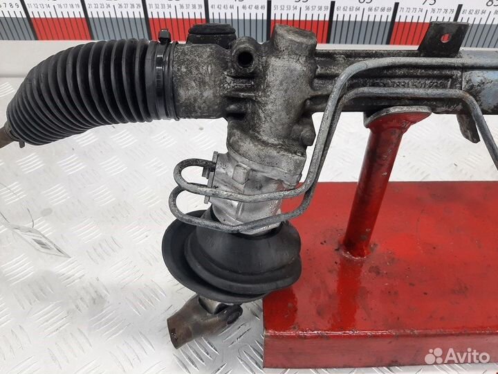 Рейка рулевая для Opel Zafira B 5900252