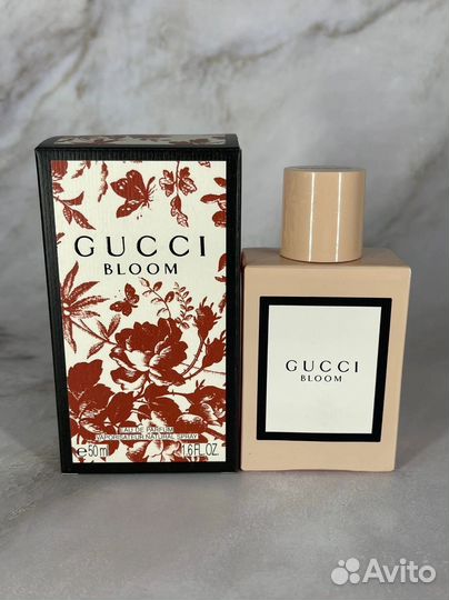 Gucci Bloom, 100ml