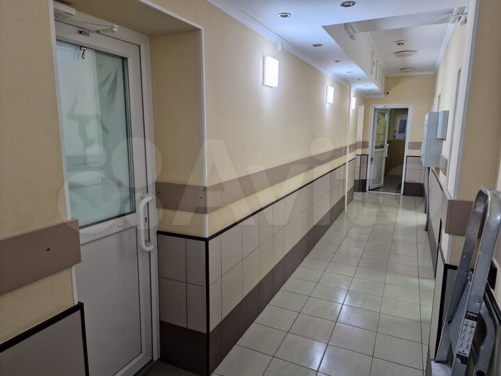 Свободного назначения, 12 м²