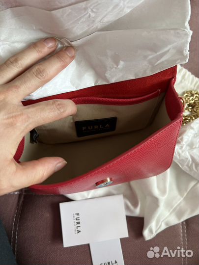 Сумка Furla оригинал