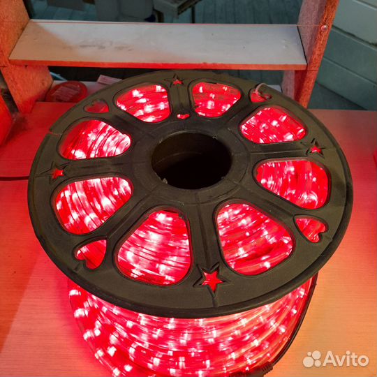 Светодиодная лента