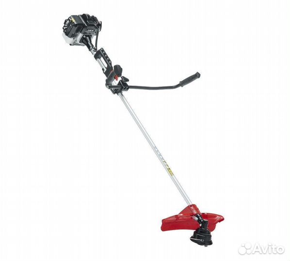 Тример бензиновый