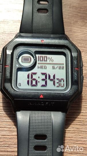 Смарт часы Amazfit Neo