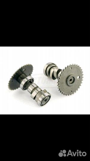 Распредвал 157QMJ