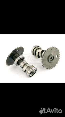 Распредвал 157QMJ