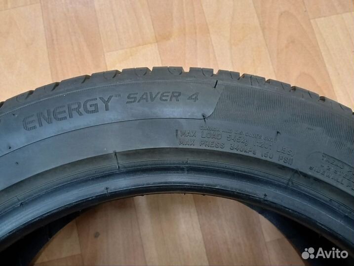Michelin Energy Saver 4 185/55 R16 87V