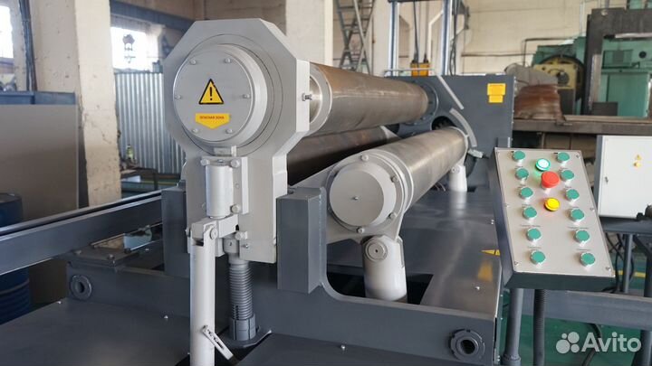 Вальцы новые иб2216B