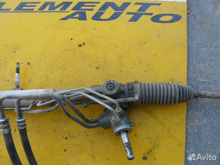 Рулевая рейка для Peugeot 206 1999г