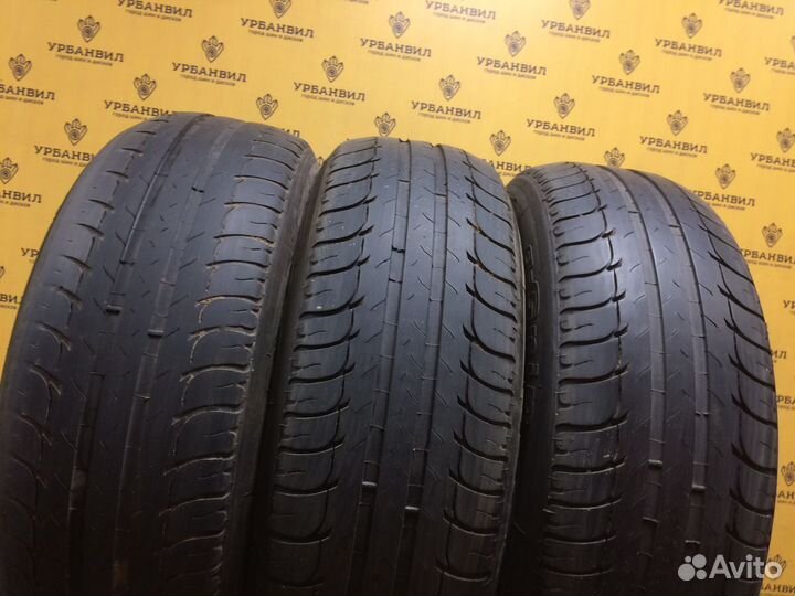 Bfgoodrich G-Grip 185/60 R15 88H