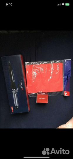 Инструменты для парикмахера