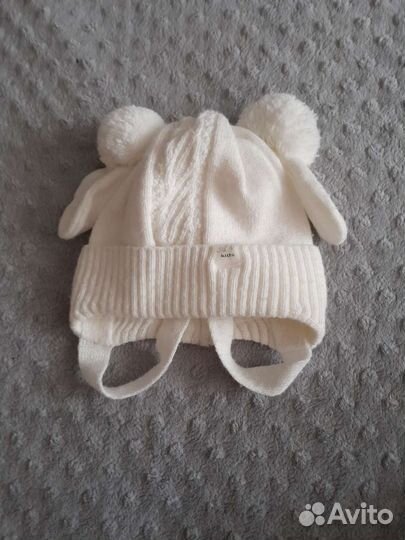 Шапка детская