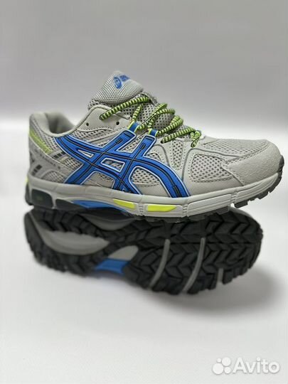 Кроссовки мужские asics gel kahana 8