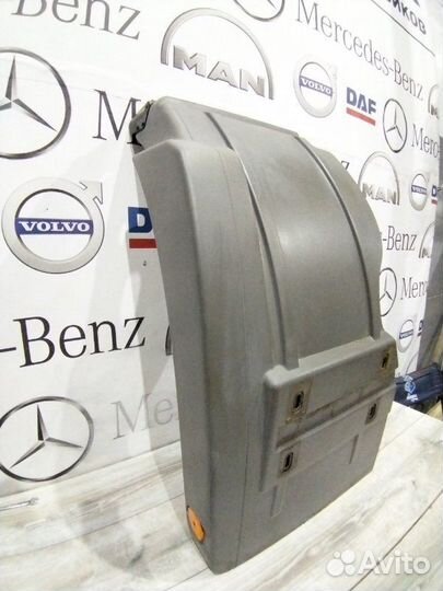 Крыло Mercedes-Benz Actros MP2 OM501