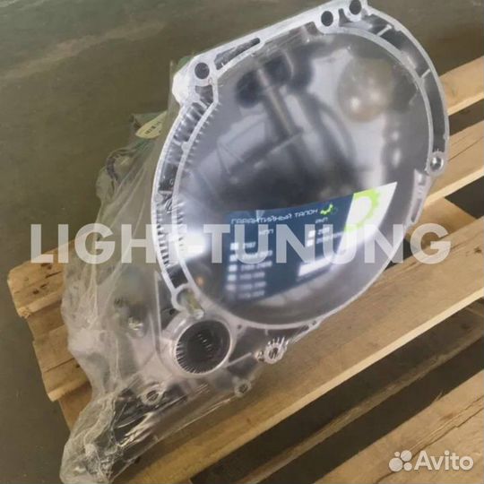 Новая кпп 2109-2108