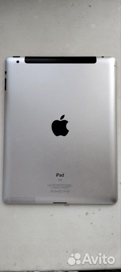 iPad 2 wifi 3G