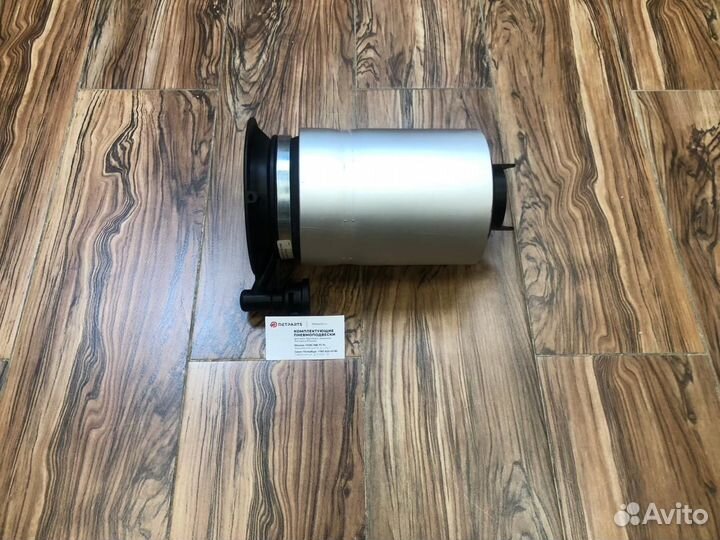 Форд Экспидишн 3 пневмобаллон задний