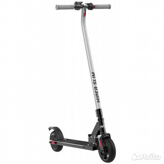 Электросамокат hiper Slim VX901 (Gray)